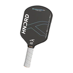 Phantom 60 Pickleball Paddle | Advanced Vibration Control & Extend Geometry | 191mm Wide Design | Tournament-Ready Durability | HPRX-4M168-X