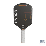 Phantom 80 Wide Picklebal Paddel – Fiberglass Compossite, Polymer Honeycomb, and Reinforced Edge.