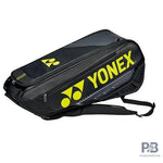 Yonex Kit Bag BA02326 EX | Premium Badminton Kit Bag for Players | ProBadminton.in - Probadminton