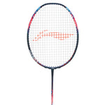 Carbon Fibre Badminton Racket for Smashers – Tiger Max
