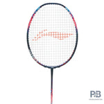 Carbon Fibre Badminton Racket for Smashers – Tiger Max