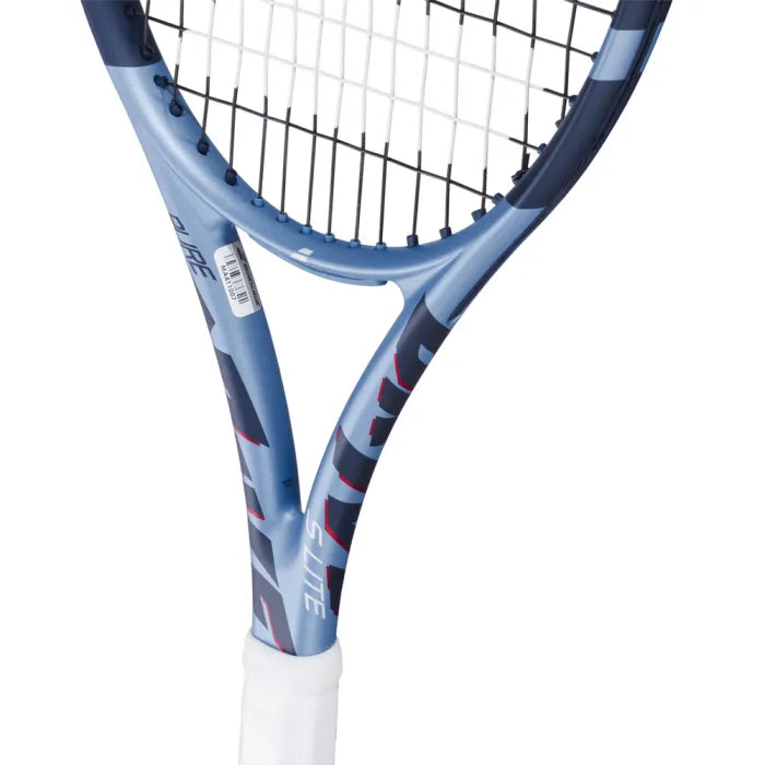 Babolat Pure Drive S Lte lightwight tennis raket for power