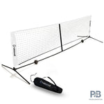 Airavat PICKLEBALL PORTABLE NET BASIC - Probadminton