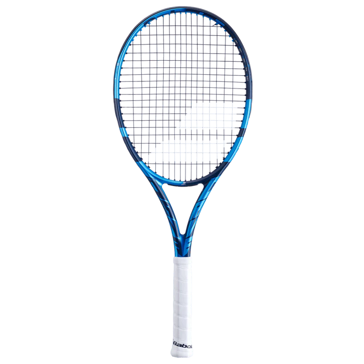 Babloat Pure Dribe Team Unstrng NC 285g power racket