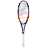 Babolat Boost Strike Tennis Racket. Ulleash your style. Now in probadminton.in