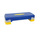 cougar stepper small at 210 rubber non-slip surface