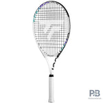 Technifibre Tempo 25 junior tennis racquet for 9-10 year olds