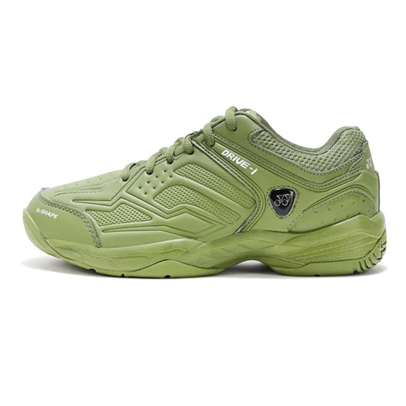 Yonex Drive - I Men's Badminton Shoes (Olive)