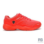 Yonex Drive - I Men's Badminton Shoes (Red) - Probadminton