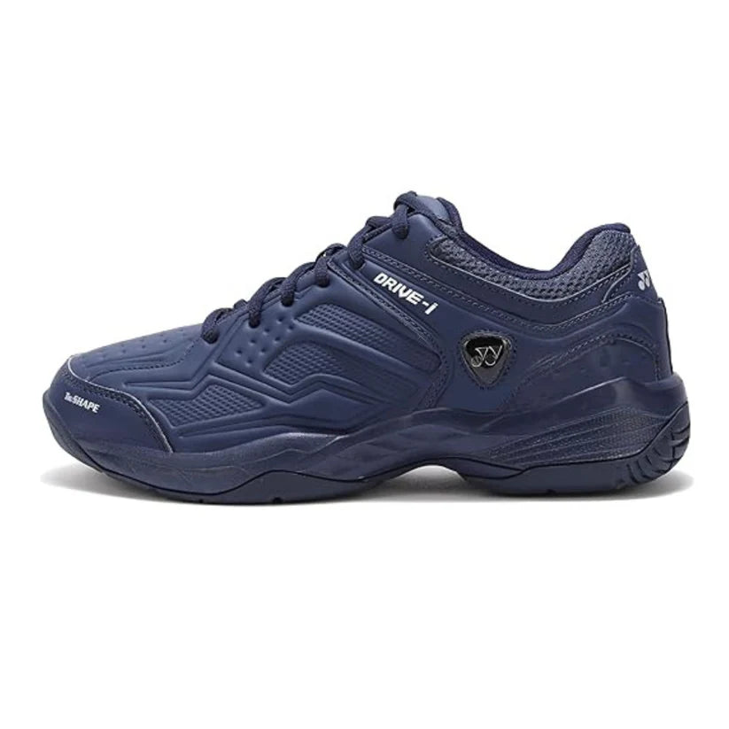 Yonex Drive - I Men's Badminton Shoes (Navy)