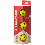 head pickel ball 40 outdoor india 3pcs
