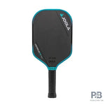Joola Ben Jhons Perseus 3S pickleball paddle (14mm/16mm), official Ben Johns paddle. Available at probadmintion.in.