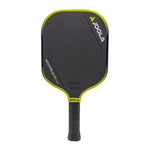 Joola Ana Bright Scorpeus 3S 14mm pickleball paddle, signature pro model. Available at probadmintion.in.