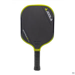 Joola Ana Bright Scorpeus 3S 14mm pickleball paddle, signature pro model. Available at probadmintion.in.