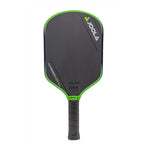 Joola Ben Johns Hyperin 3S paddle with 3S performance upgrade. Find it at probadminton.in.