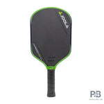 Joola Ben Johns Hyperin 3S paddle with 3S performance upgrade. Find it at probadminton.in.