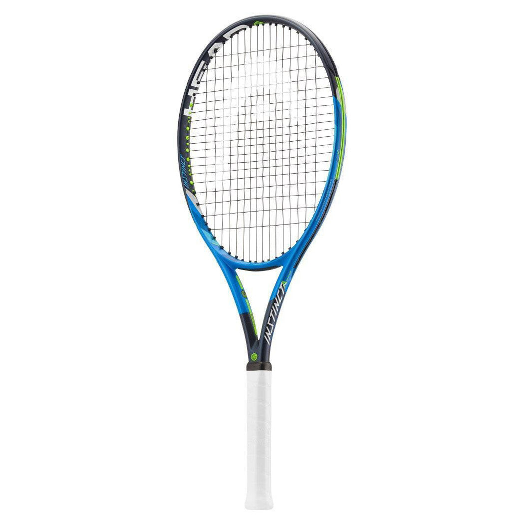 Hed Grafene Touch Instinct Lite tennis racket, Power & Forgiveness, ProBadminton.in