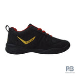Transform Superlight 2.0 Badminton Shoes | Black - Probadminton