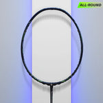 Ashaway Phantom X - Shadow Badminton Racket