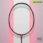 Ashaway Palladium XT 300 Badminton Racket - Probadminton