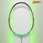 Ashaway Phantom Elite Badminton Racket