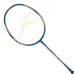 Hundread Powertek 2000 Pro Badminten Racket - Head Heavy 90g