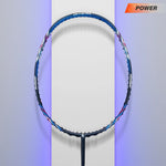 Ashaway Phantom Lite 62 Badminton Racket - Blue