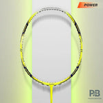 Maxbolt Navigator 2 Badminton Racket (Unstrung) - Probadminton