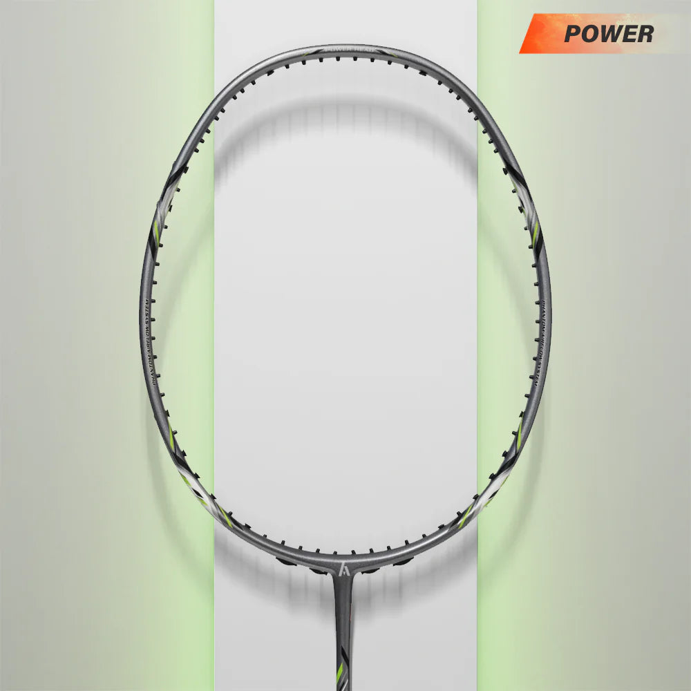 Ashaway Phantom Pro Lite 50 Badminton Racket