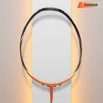 Ashaway Phantom X - Fire II Badminton Racket