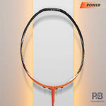 Ashaway Phantom X - Fire II Badminton Racket - Probadminton