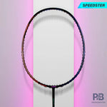 Maxbolt Super Star LT Badminton Racket - Probadminton
