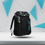 Yonex travel backpack AD-1-Q014-524-0712 White Nectarine