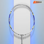 Ashaway Viper XT 100 Badminton Rackets