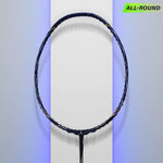 Ashaway Phantom Helix II Badminton Racket