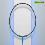 Ashaway Palladium XT 200 Badminton Racket