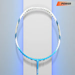 Ashaway TI 120 Badminton Racket