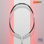 Maxbolt Woven Tech 90 Badminton Racket (Assorted Colour) - Probadminton