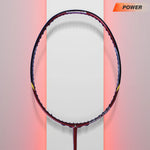 Ashaway Titanium X990 Badminton Racket