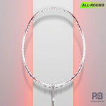 Maxbolt Super Star Nova Badminton Racket - Probadminton