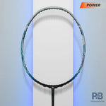 Ashaway Palladium XT 100 Badminton Racket - Probadminton