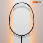 Ashaway Titanium X900 Orange Badminton Racket