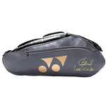 Yonex Kit Bag SSS-3D-Q014-2226 BT6-S – Spacious 3D Badminton Bag for Tournaments & Training | Probadminton