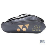 Yonex Kit Bag SSS-3D-Q014-2226 BT6-S – Spacious 3D Badminton Bag for Tournaments & Training | Probadminton - Probadminton