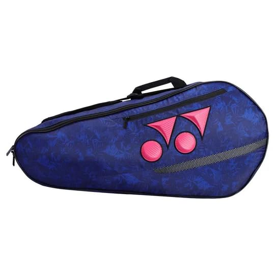 YONEX KIT BAG PC-3Q014 (22426T-SR) | Premium Badminton Kit Bag for Players | ProBadminton.in