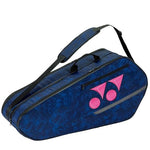 YONEX KIT BAG PC-3Q014 (22426T-SR) | Premium Badminton Kit Bag for Players | ProBadminton.in