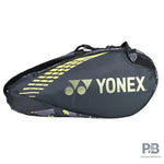 Yonex Kit Bag Champion BT 6 PC3 Q014-22926T-SR | Premium Badminton Tournament Bag for Champions | ProBadminton.in - Probadminton