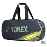 Yonex Kit Bag Champion Tournament PC3-Q014-22931WT-SR | Premium Badminton Tournament Bag for Pros | ProBadminton.in - Probadminton