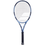 Babolat Pure Drive Gen II 2025 tennis racquet 300g - full view. Probadminton.in