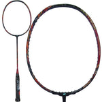 Yonex ASTROX 99 PRO Badminton Racket | White Tiger, Cherry Sunburst | 4U/3U | Powerful Smash | probadminton.in